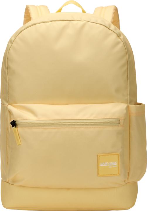 Yonder Yellow