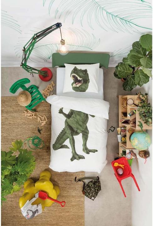 Immagine prodotto Snurk Dinosauro