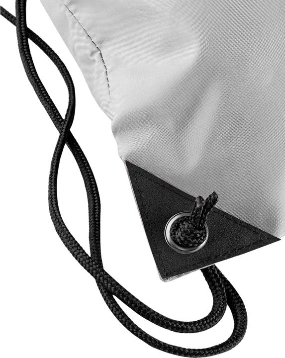 Produktbild Bagbase Premium Nylon Kordelzug Tasche (11 l)
