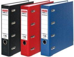 Immagine prodotto Herlitz Cartella maX.file protect (A4, 70 mm, 1 Pezzo/i)