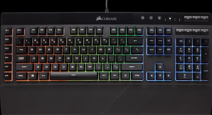 Corsair K55 (CH, Cable)