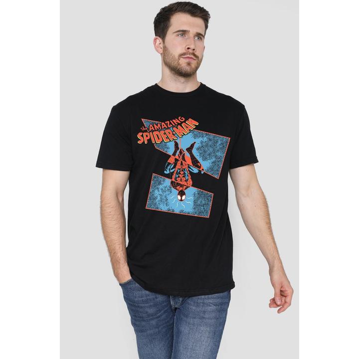 Produktbild Spiderman Spidey Senses Tingling TShirt (M)