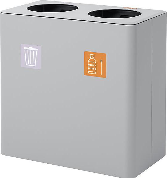 Household bins