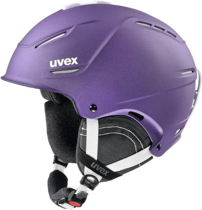 Produktbild Uvex Sports p1us 2.0 (55 - 59 cm, M)