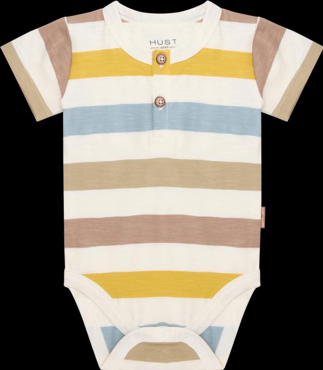 Actual product image Hust and Claire Body kurzarm HCBilly (74)