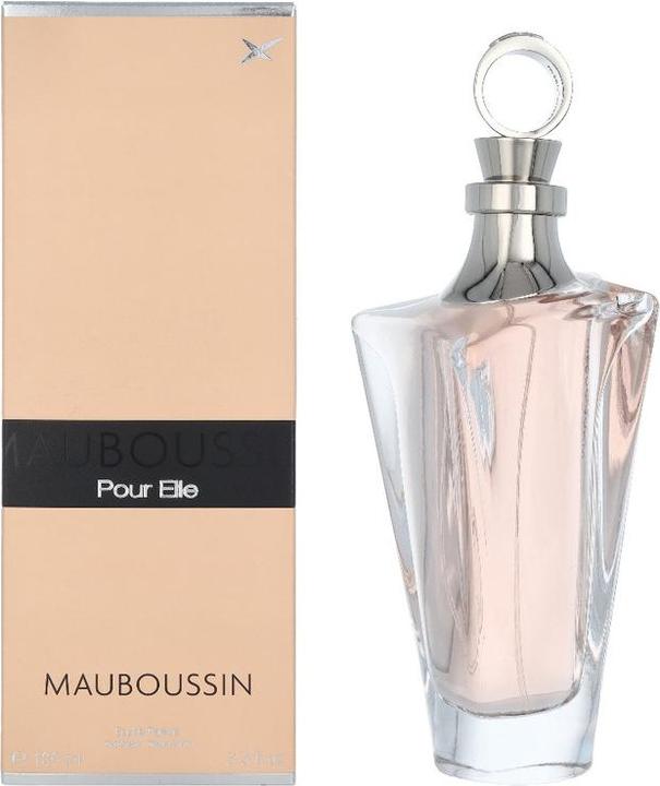 Actual product image Mauboussin Pour Elle (Eau de parfum, 100 ml)