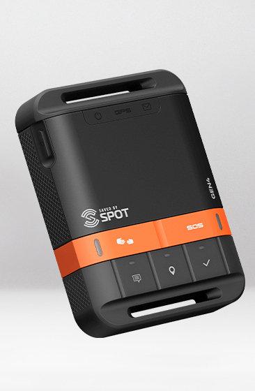 Produktbild Spot GPS Messenger GEN4
