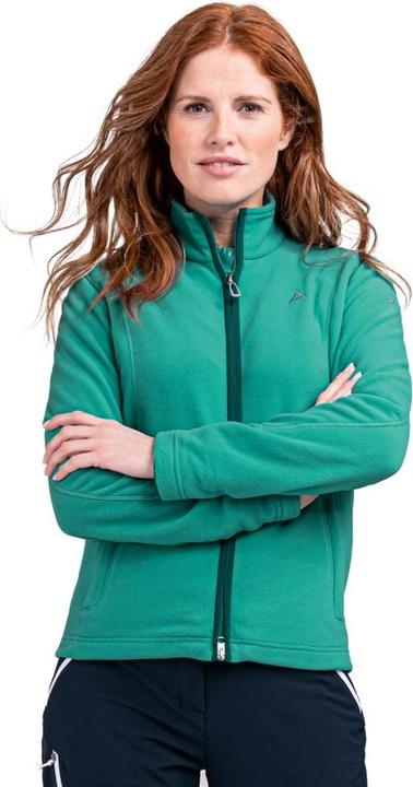Produktbild Schöffel Fleece Jacket Leona 3 (44)