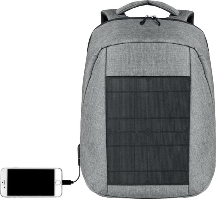 Immagine prodotto MidOcean Rucksack Tokyo Solar