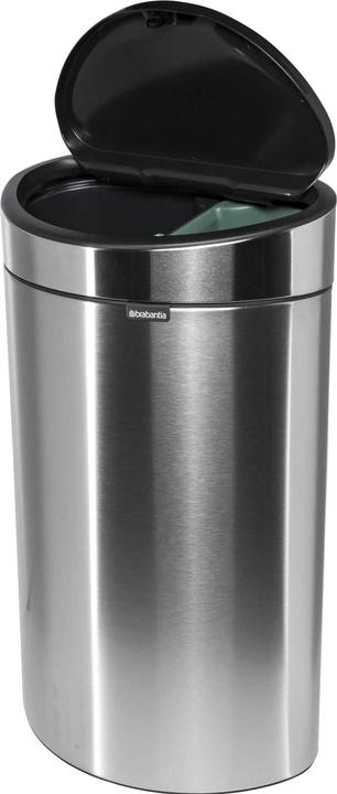 Productafbeelding Brabantia Touch Bin (33 l)