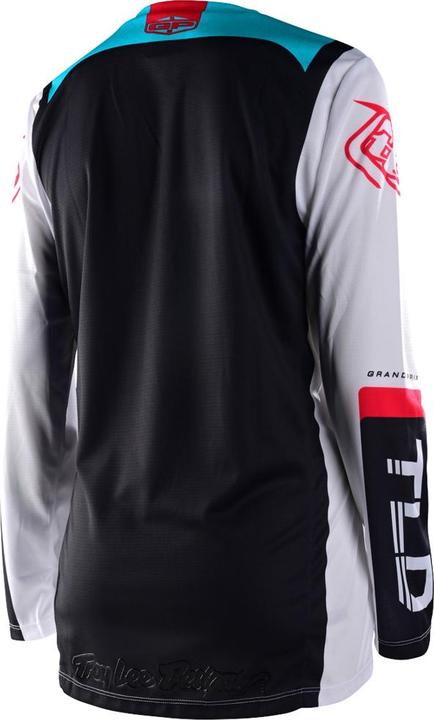 Immagine prodotto Troy Lee Designs Maglia GP da donna - Brazen (L)