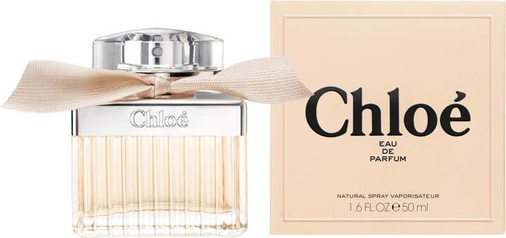 Immagine prodotto Chloé Signature (Eau de parfum, 50 ml)