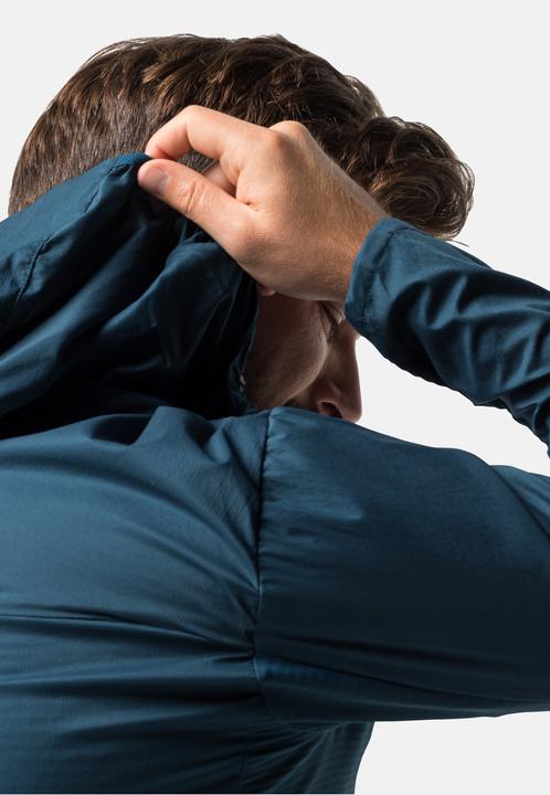 Actual product image Jack Wolfskin Prelight Alpha Jkt M (XXL)
