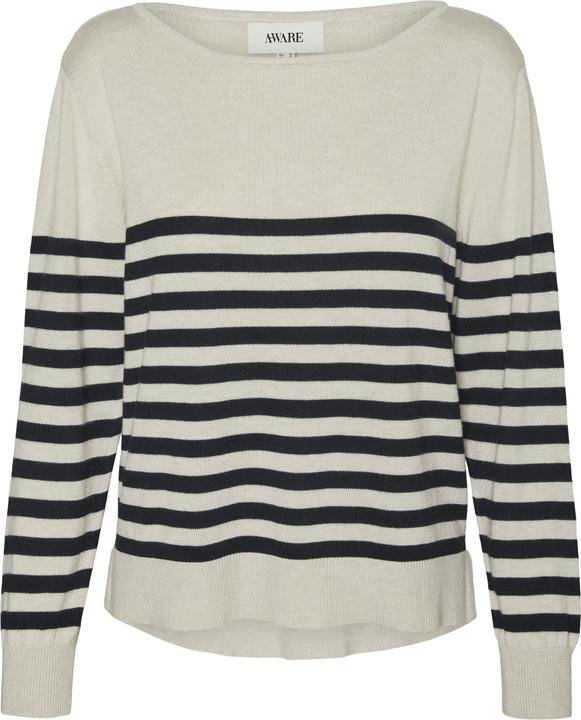 Vero Moda VMBEKKA Pullover Strickpullover
