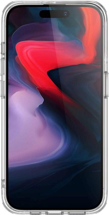 Image du produit ESR Classic Hybrid HaloLock Case (Apple iPhone 15 Pro)