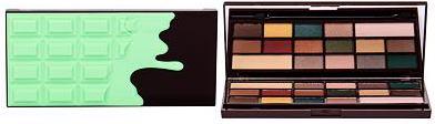 Produktbild Makeup Revolution I Heart Revolution Chocolate (Chocolate Mint)