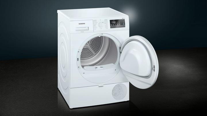 Actual product image Siemens WT43RV00 (7 kg, Right)