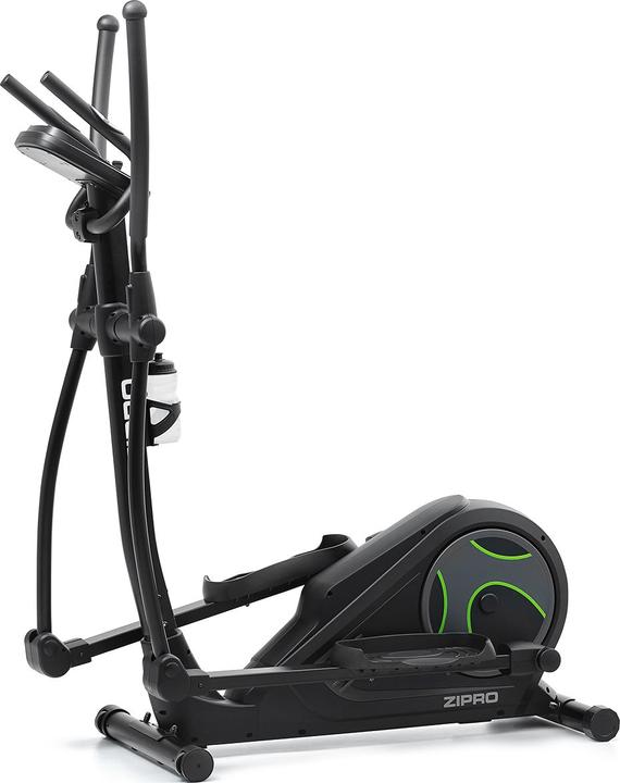 Actual product image Zipro Heat
