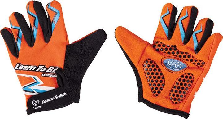 Hape Handschuhe für sportliche Fahrer - S (S)