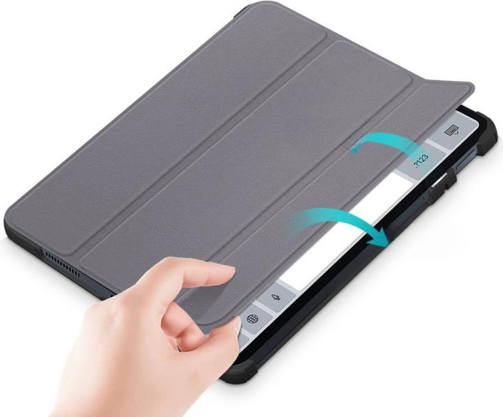 Immagine prodotto Cover-Discount Custodia Smart Tri-fold (Xiaomi Pad 6, Xiaomi Pad 6 Pro)