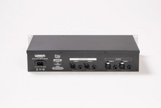 Warm Audio WA76-A2 (Booster)