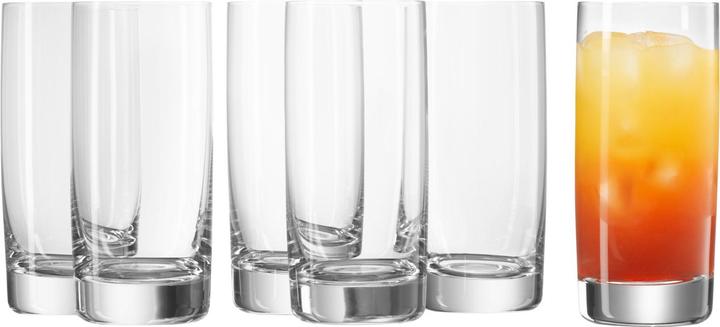 Image du produit WMF Facile (3.50 dl, 6 x, Verres à long drink)