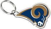 NFL Los Angeles Rams Schlüsselanhänger Acryl