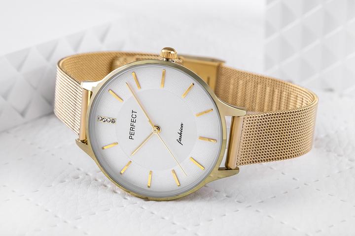 Actual product image WOMEN'S PERFECT F353-03 (zp511a) + BOX (36 mm)
