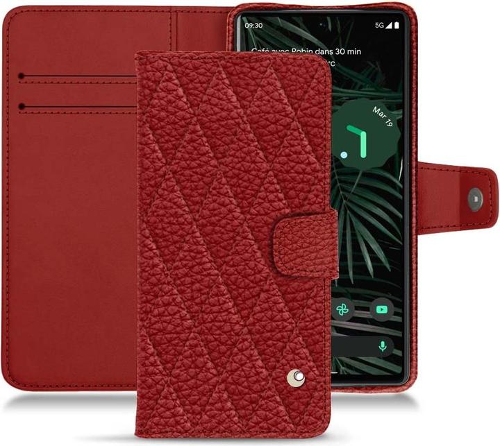 Productafbeelding Noreve Leren Portemonnee (Google Pixel 6 Pro)