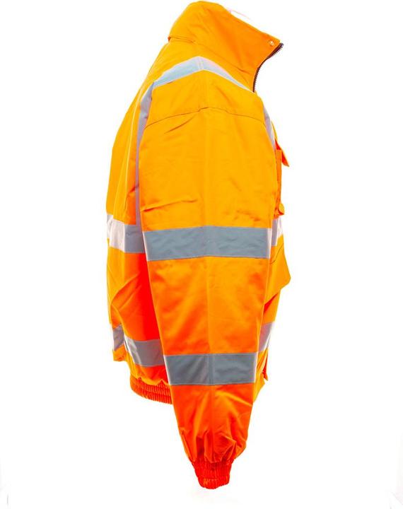Immagine prodotto Yoko Lumi Active Jacket materiale riflettente (S)