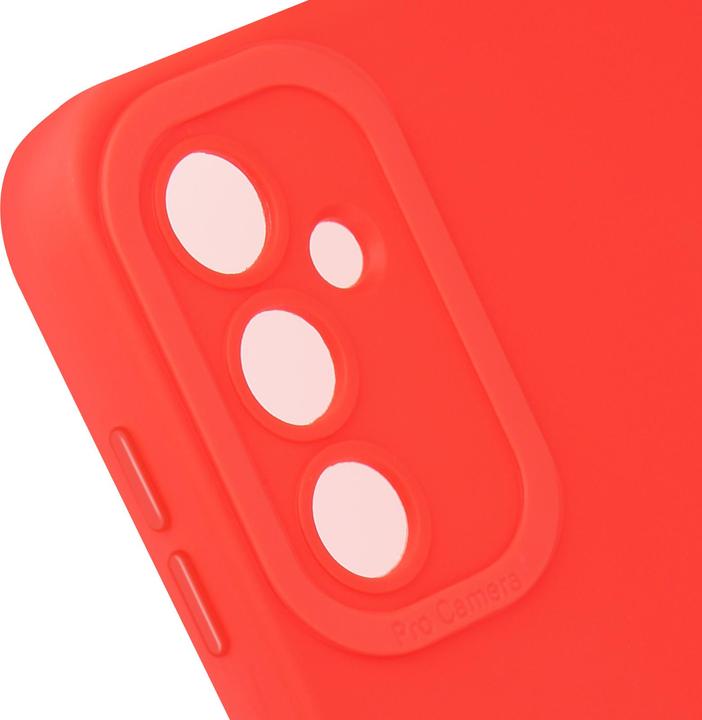 Actual product image Avizar SoftGlow Case Series (Samsung Galaxy A15)