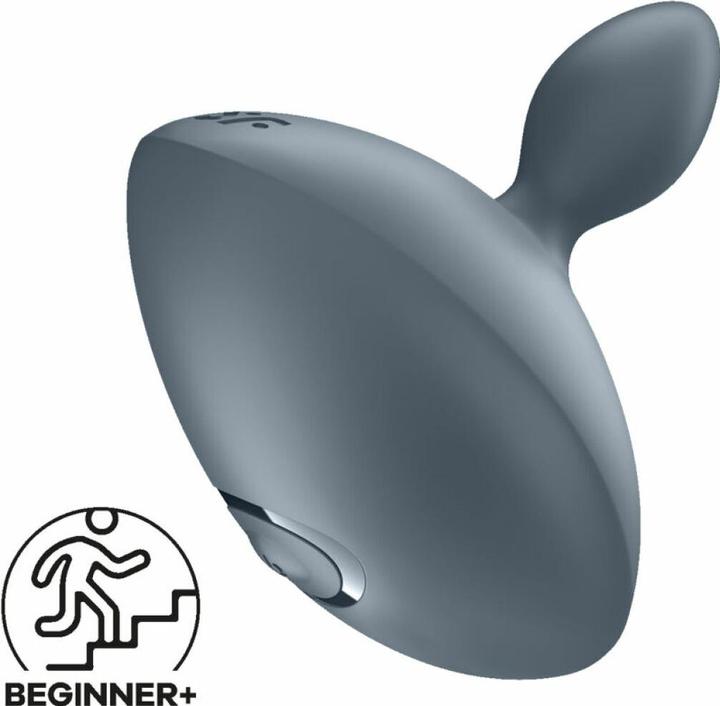 Produktbild Satisfyer Absolute Beginners 4 Plug Anal Vibrator