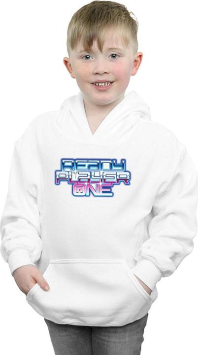 Produktbild Ready Player One Gradient (128)