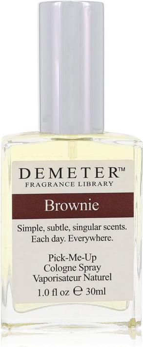 Demeter Brownie