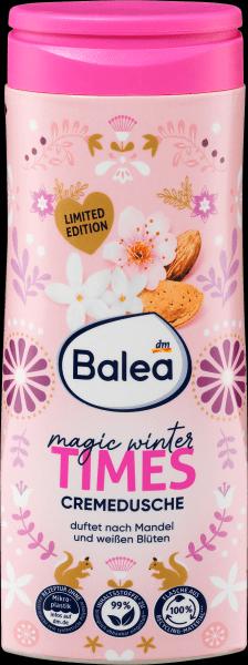 Image du produit dm Balea Douche crème magic winter TIMES