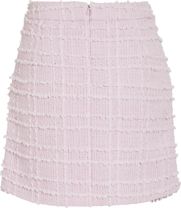 Produktbild Vila Regular Waist Minirock (34)