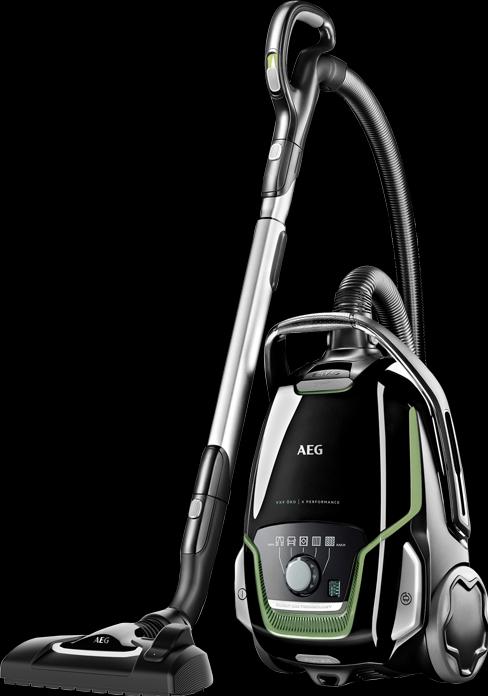 Produktbild AEG VX9