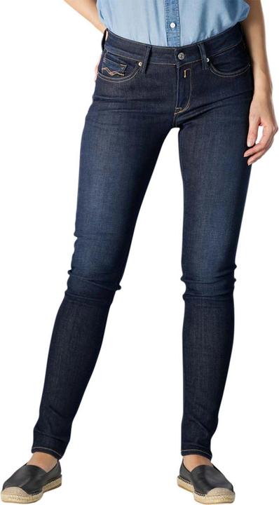 Replay New Luz Jeans Skinny 007