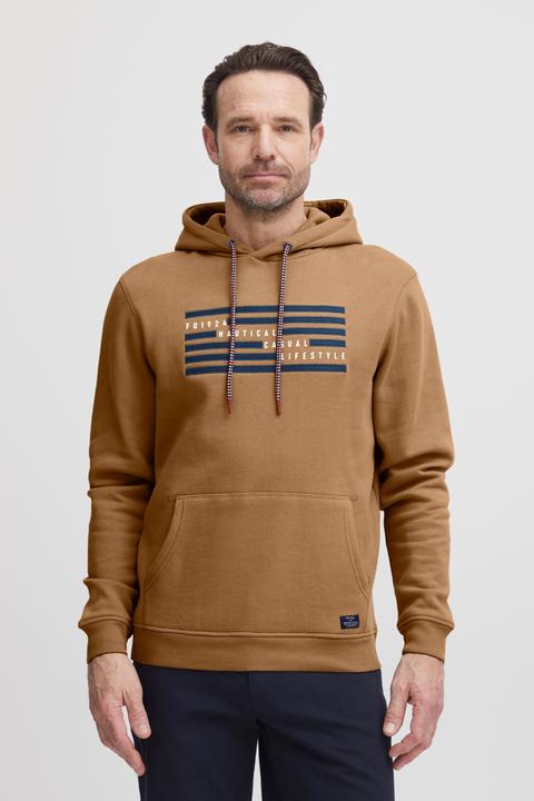 Actual product image FQ1924 FQWilliam sweat hoodie - Sweatshirt - 21900400 (M)