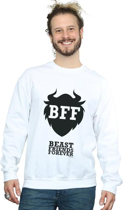 Immagine prodotto Disney Wreck It Ralph Belle's Shirt Felpa Uomo (XL)