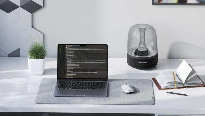 Produktbild Alogic Echelon Bluetooth USB-C Recharg (Kabellos, Kabelgebunden)