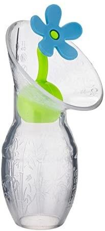 Image du produit Haakaa Sceau à fleurs pour tire-lait