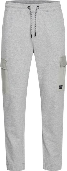 Light Grey Melange (1541011)