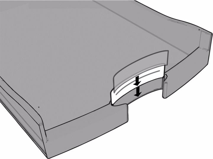 Actual product image Han Impulse (C4, A4)