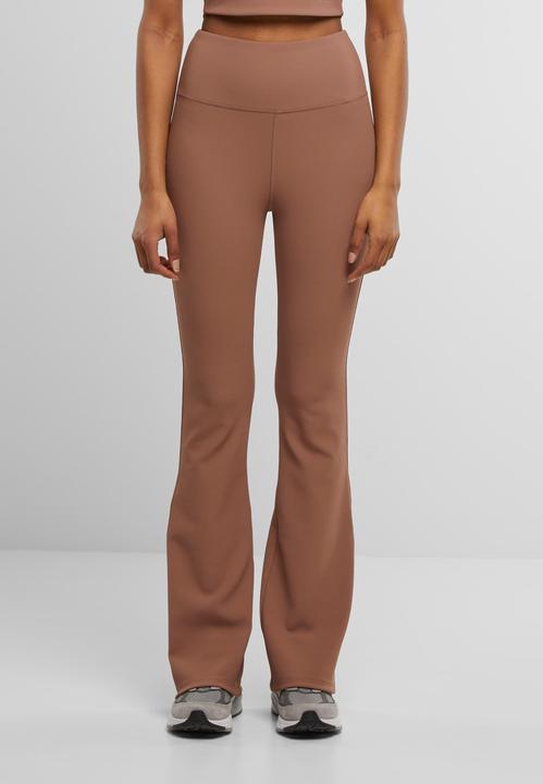 Immagine prodotto Urban Classics Ladies Flared Leggings Rib - 191787 (S)