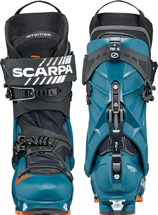 Produktbild Scarpa F1 GT (30)