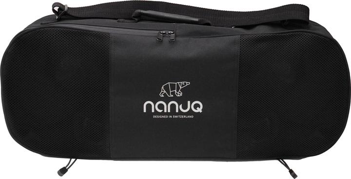 Produktbild Nanuq Schneeschuhtasche