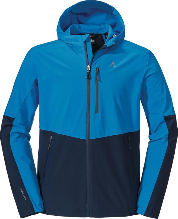 Schöffel Softshell Jacket Tonion (58)