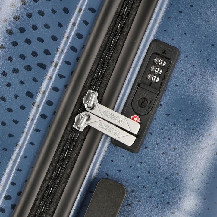 Image du produit American Tourister Wavebraker Disney (96 l, XL (à partir de 115l))