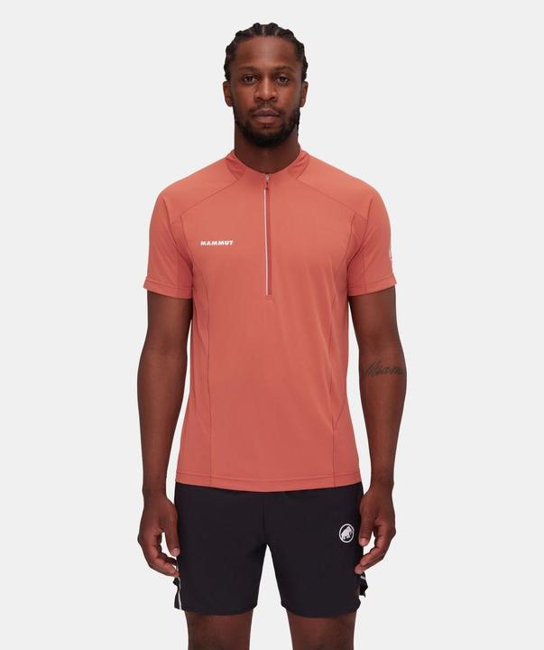 Immagine prodotto Mammut Maglietta Aenergy FL Half Zip Uomo (S)